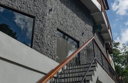 Mas Villa | Adiwana Unagi Riverfront
