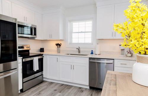 River District Apartamento | Adjacent 1st Floor 1007 Queen & 1008 King