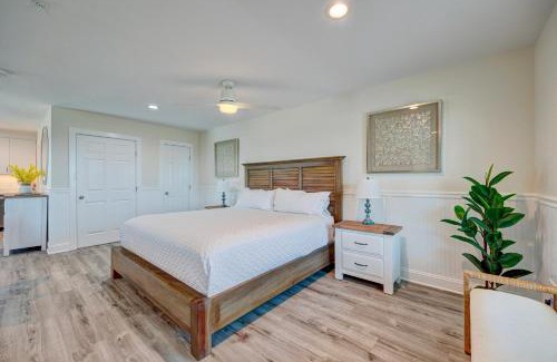 Surf City Apartamento | Adjacent 3rd Floor Trio, 3001 King, 3002 Queen, & 3003 Queen