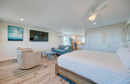 Surf City Apartamento | Adjacent 3rd Floor Trio, 3001 King, 3002 Queen, & 3003 Queen