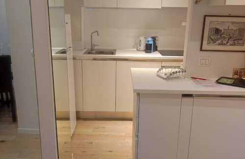 Central Station Apartamento | Adjacent to Central Station. Three subway lines. All services