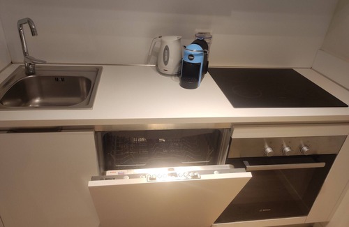 Central Station Apartamento | Adjacent to Central Station. Three subway lines. All services
