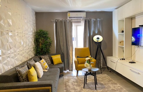 East Legon Apartamento | Adjoa’s homes