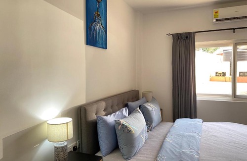East Legon Apartamento | Adjoa’s homes