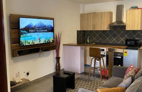 East Legon Apartamento | Adjoa’s homes