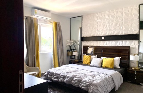 East Legon Apartamento | Adjoa’s homes