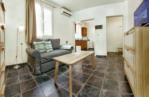 Los Llanos Apartamento | Adjovimar Apartamentos