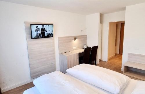 Bahnhofsviertel Hotel | Adler Hotel Frankfurt