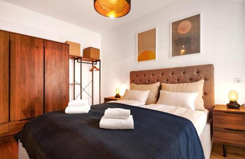 Tauplitz Apartamento | Adler Lodge D5