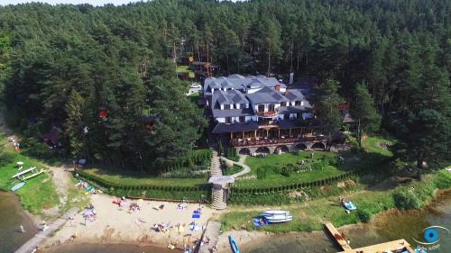 gmina Stezyca Complejo | Adler Medical SPA Kaszuby