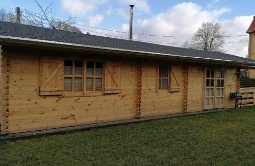 Oberoderwitz Apartamento | Adler Sommerhaus Oderwitz