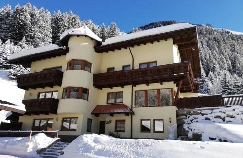 Sankt Leonhard im Pitztal Apartamento | Adlerhof
