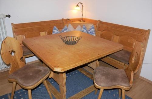 Samerberg Casa | Adlerhof