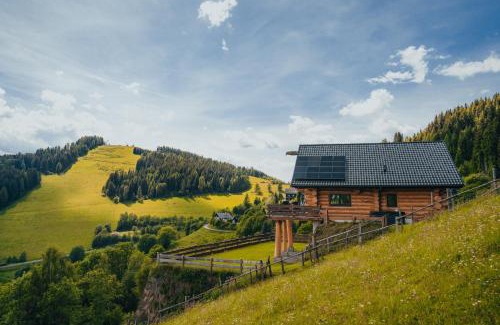 Sankt Urban Chalet De Esquí | Adlerkopfhütte