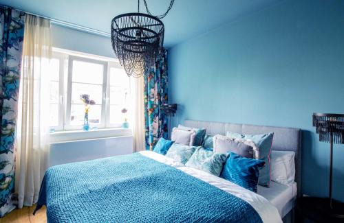 Michelstadt Apartamento | Adlerlodge Ferienhaus