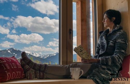 Ramsau am Dachstein Apartamento | Adlernest