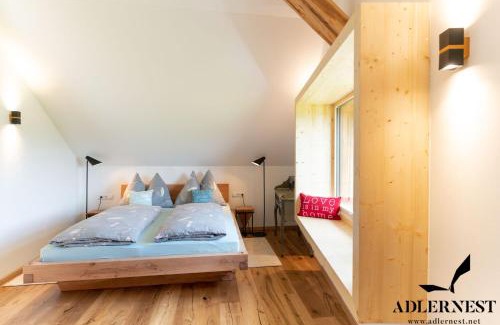 Ramsau am Dachstein Apartamento | Adlernest