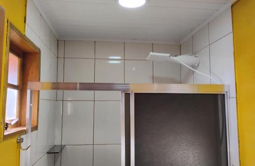 Sao Bento do Sapucai Chalet De Esquí | ADM chalé Chiaradia
