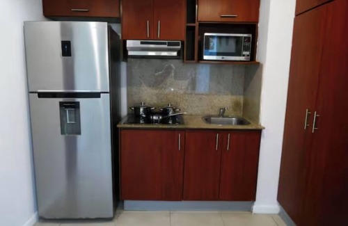 Las Penas Apartamento | Administradora Condominio Guayaquil