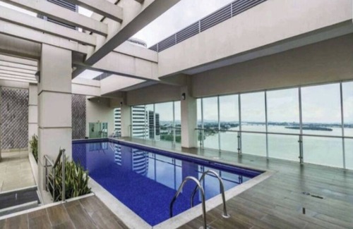 Las Penas Apartamento | Administradora Condominio Guayaquil