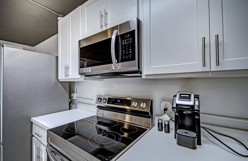 Greater Belhaven Apartamento | Admiral Benbow # 246