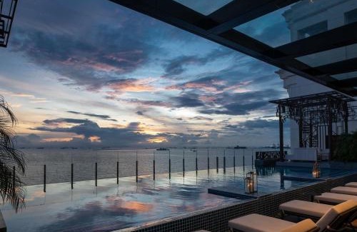 Ermita Night District Hotel | Admiral Hotel Manila - MGallery Collection