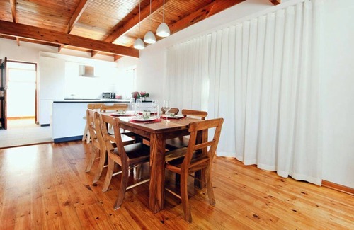 Gordon's Bay Casa | ADMIRAL'S COTTAGE
