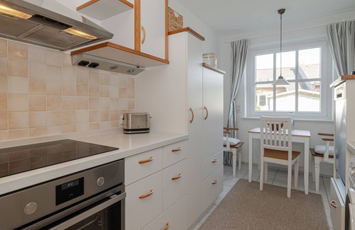 List Apartamento | Admirals Nest (No key handover takes place here) - Admirals Nest