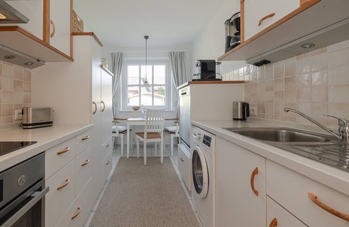 List Apartamento | Admirals Nest (No key handover takes place here) - Admirals Nest