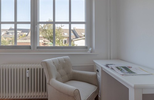 List Apartamento | Admirals Nest (No key handover takes place here) - Admirals Nest