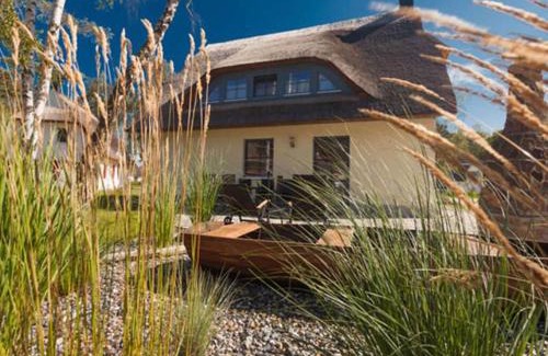 Glowe Casa | Admiralskoje Comfortable holiday residence