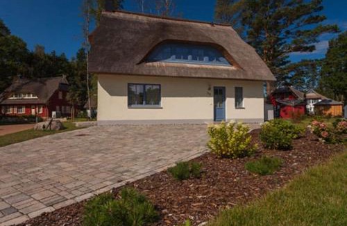 Glowe Casa | Admiralskoje Comfortable holiday residence