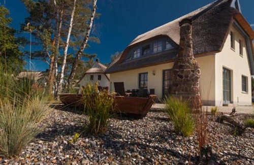 Glowe Casa | Admiralskoje Comfortable holiday residence