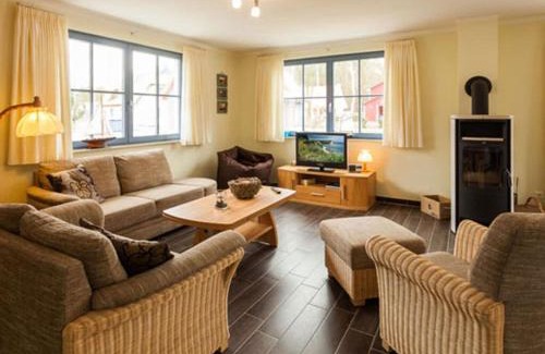 Glowe Casa | Admiralskoje Comfortable holiday residence