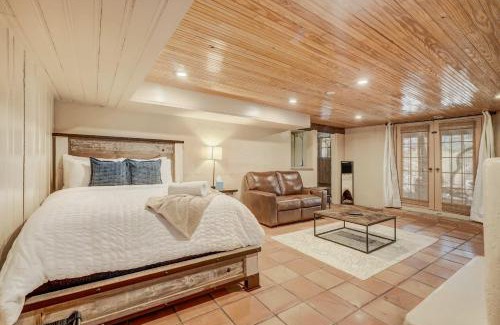 Broadmoor Casa | Adobe del Sur Architectural Gem Near Broadmoor