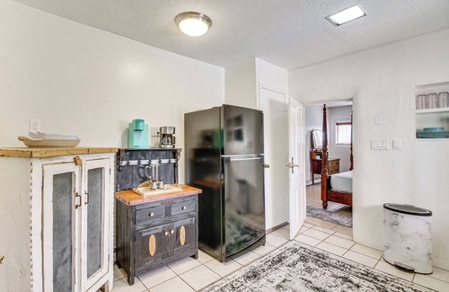 Alamedan Valley Casa | Adobe Home 8 Mi to Old Town Albuquerque!