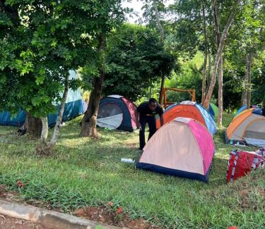 Eastern Region Otro | Adoko Farms Eco Resort