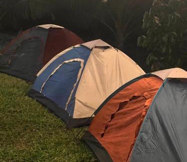 Eastern Region Otro | Adoko Farms Eco Resort