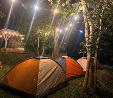 Eastern Region Otro | Adoko Farms Eco Resort