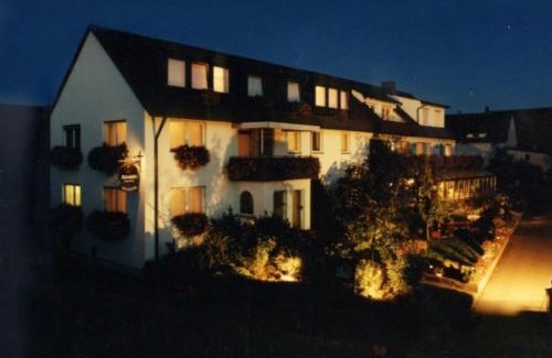 Schonbrunn Casa | Adolphs Frühstückspension