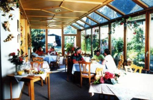 Schonbrunn Casa | Adolphs Frühstückspension