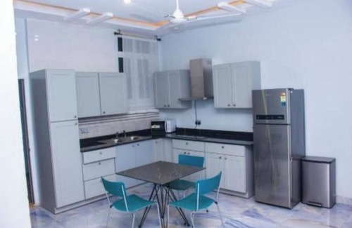 Nungua Apartamento | Adonai 1-bedroom apartment unit #3