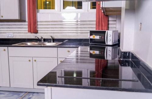 Nungua Apartamento | Adonai 2 Bedroom Apartment unit #10
