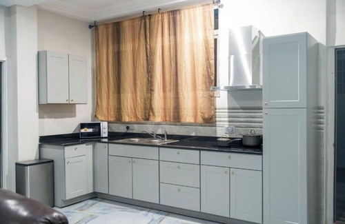 Nungua Apartamento | Adonai 2 Bedroom Apartment unit #10