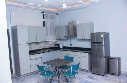 Nungua Apartamento | Adonai 2 Bedroom Apartment unit #7