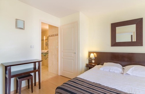Veigy-Foncenex Apartamento | Adonis Excellior Grand Genève