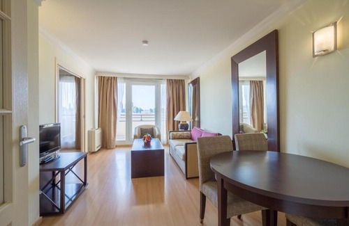 Veigy-Foncenex Apartamento | Adonis Excellior Grand Genève