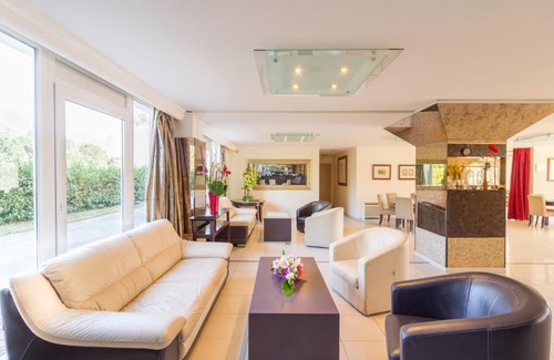 Veigy-Foncenex Apartamento | Adonis Excellior Grand Genève