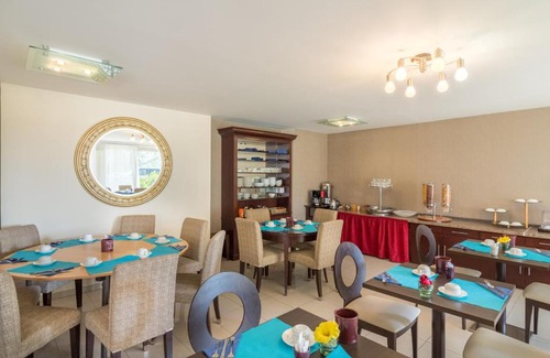 Veigy-Foncenex Apartamento | Adonis Excellior Grand Genève