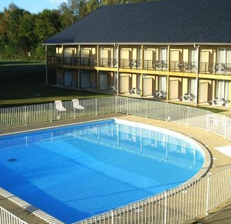 Equemauville Apartamento | Adonis Hauts De Honfleur